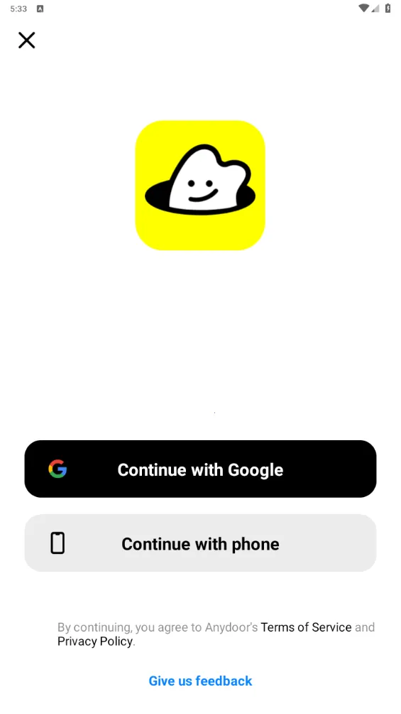 Anydoor2025�ٷ�����v1.56.0 ��׿���ͼ