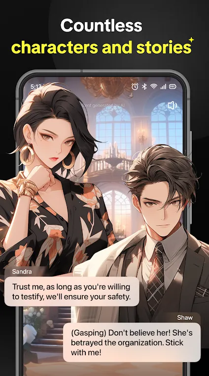 Anydoor2025�ٷ�����v1.56.0 ��׿���ͼ