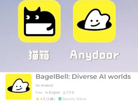 Anydoor2025�ٷ�����