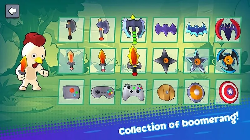 �����ڴ���ս(ʳ�������ս��Ϸ)v2.23.3 �ٷ������ͼ