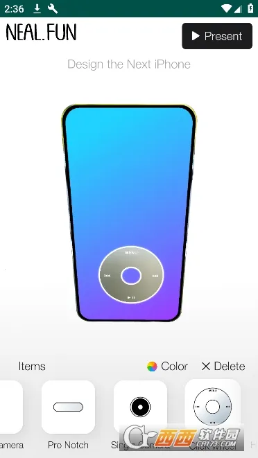 nealfun(�ֻ��������)v1.0 ��Ѱ��ͼ