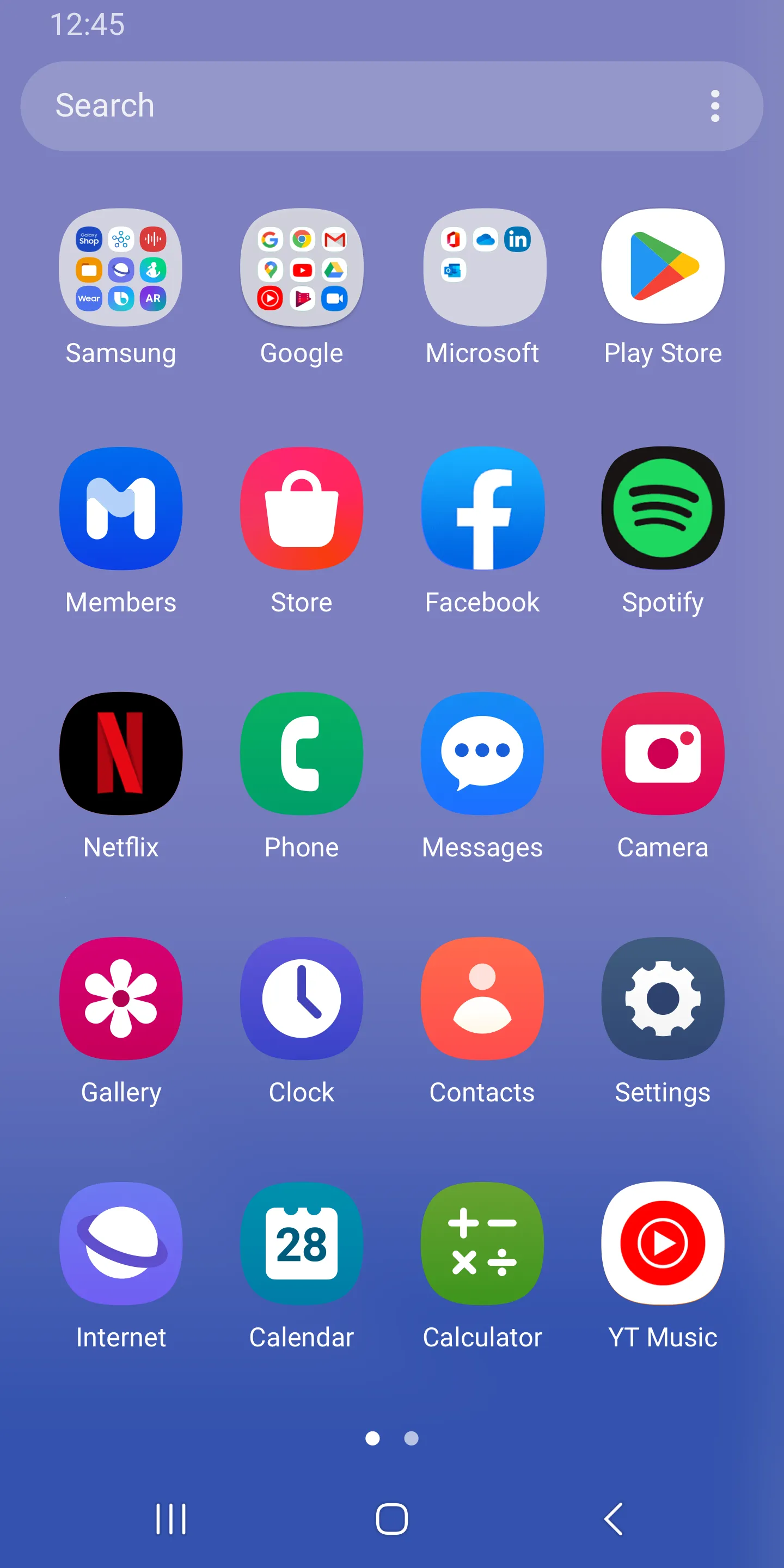 ����oneui����Ļ�����ֻ���v17.0.00.95 �ֻ����ͼ