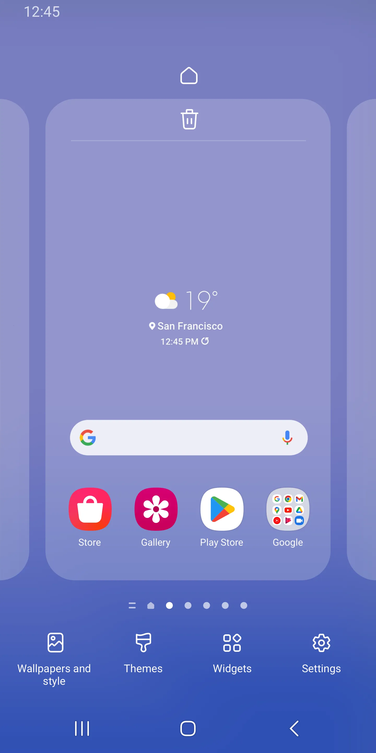 ����oneui����Ļ�����ֻ���