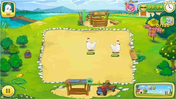 ����ũ������(ũ��ģ�⾭Ӫ��Ϸ)v1.0.87 ��Ѱ��ͼ