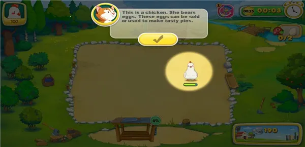 ����ũ������(ũ��ģ�⾭Ӫ��Ϸ)