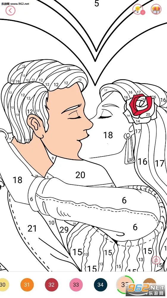 ������ɫ(��ɫ������Ϸ)v4.31.7 �ֻ����ͼ