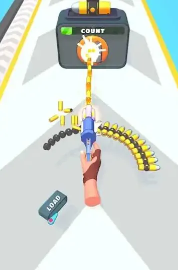 子弹进化2025官方正版 子弹进化2025官方正版