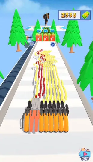 子弹进化2025官方正版 子弹进化2025官方正版