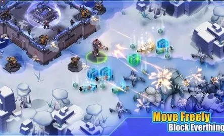 ǰ��վ̨������ͻϮ(����������Ϸ)v1.5.0 ��׿���ͼ