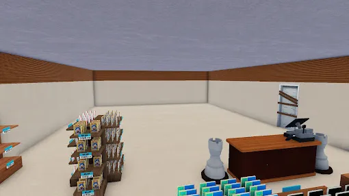 �������ģ����(�����꾭Ӫ��Ϸ)v1.1.8 �ٷ������ͼ