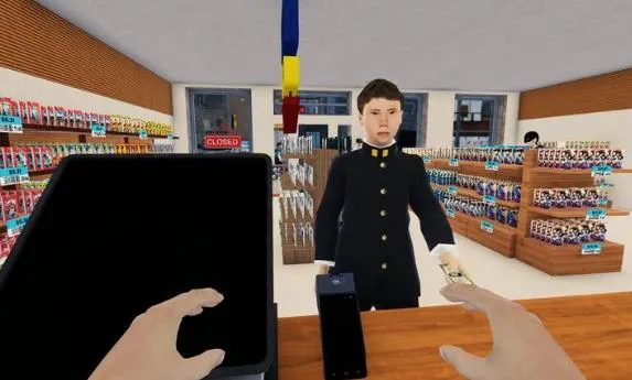 �������ģ����(�����꾭Ӫ��Ϸ)v1.1.8 �ٷ������ͼ