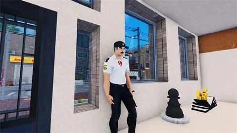 �������ģ����(�����꾭Ӫ��Ϸ)v1.1.8 �ٷ������ͼ