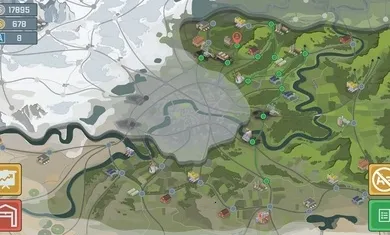 ��ģ����(��ģ���ʻ��Ϸ)v0.6.0 ��Ѱ��ͼ