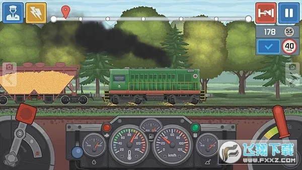 ��ģ����(��ģ���ʻ��Ϸ)v0.6.0 ��Ѱ��ͼ