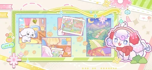 �ҵĹ���С��(����С��Ӫ��Ϸ)v1.0.2 ��׿���ͼ