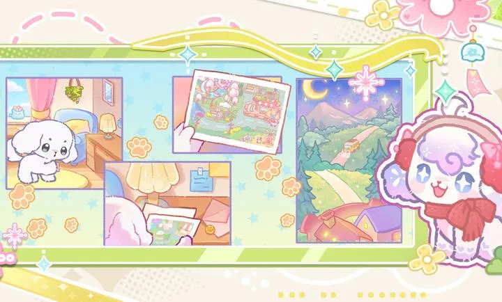 �ҵĹ���С��(����С��Ӫ��Ϸ)v1.0.2 ��׿���ͼ