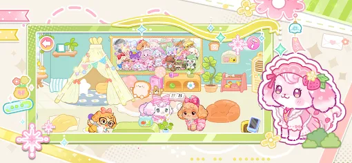 �ҵĹ���С��(����С��Ӫ��Ϸ)v1.0.2 ��׿���ͼ