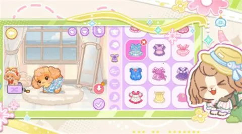 �ҵĹ���С��(����С��Ӫ��Ϸ)v1.0.2 ��׿���ͼ