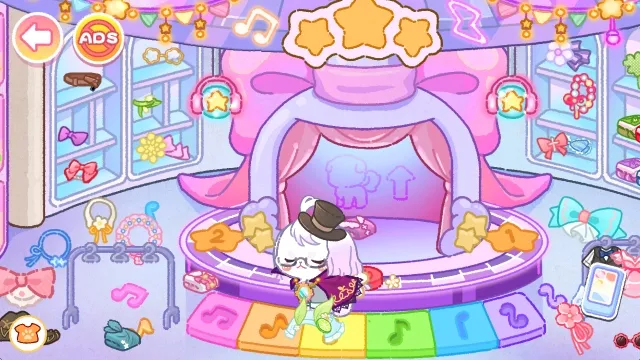 我的狗狗小镇(狗狗小镇经营游戏) 我的狗狗小镇(狗狗小镇经营游戏)