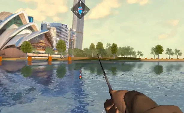 专业钓鱼2(钓鱼模拟游戏) 专业钓鱼2(钓鱼模拟游戏)