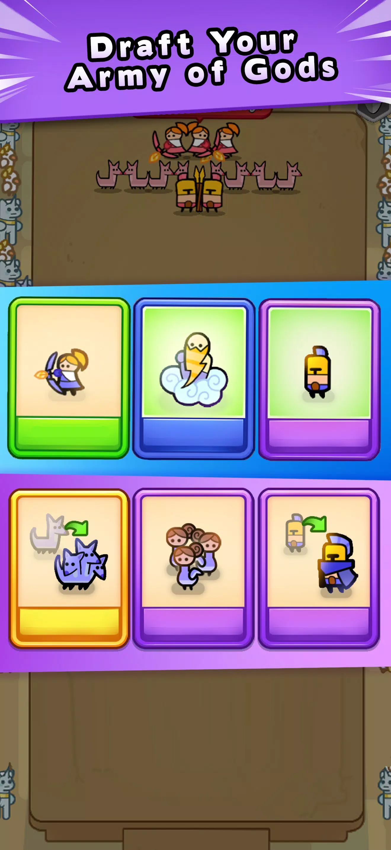 �񻰶Ծ�(�񻰼�ʱ��ս��Ϸ)v1.1.4 �ٷ������ͼ