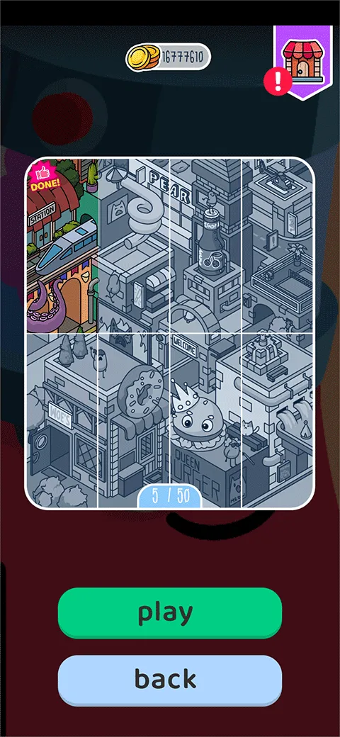 找到它(找物解谜游戏) 找到它(找物解谜游戏)