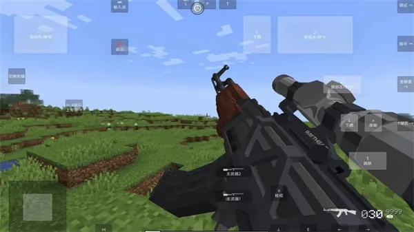 �ҵ���������ս��2025�ٷ�����v1.20.2 ��׿���ͼ