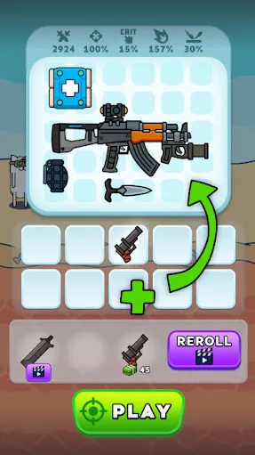 ǹ��Ӣ��(���������Ϸ)v1.0.5 �ٷ������ͼ