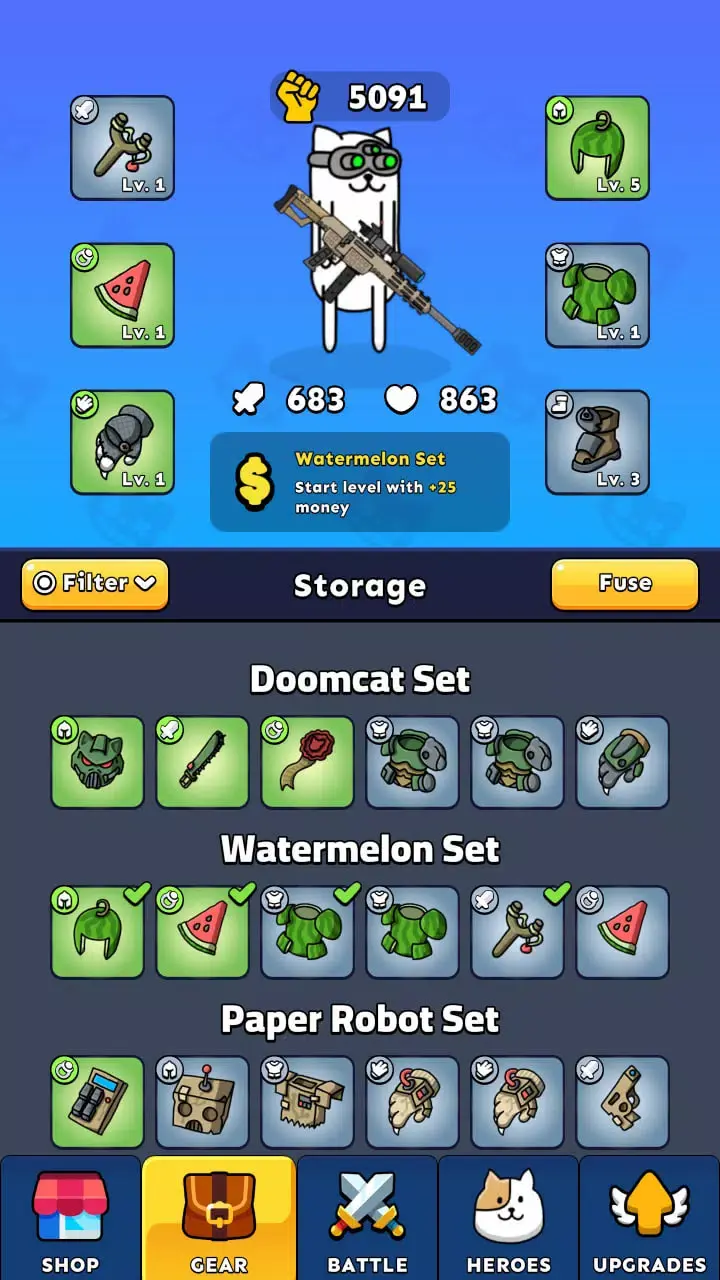 ǹ��Ӣ��(���������Ϸ)v1.0.5 �ٷ������ͼ