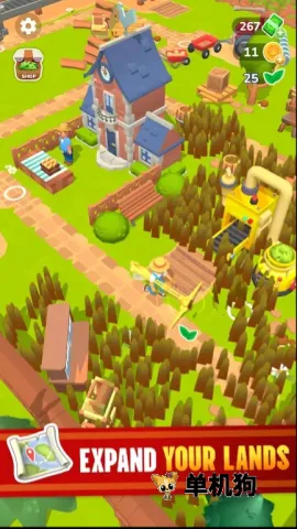 �ɰ�ũ�����°�׿���ֻ���v1.6.4 �ٷ������ͼ