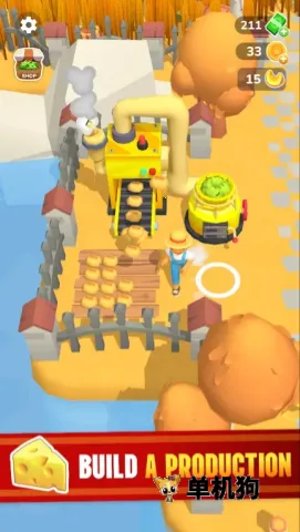 �ɰ�ũ�����°�׿���ֻ���v1.6.4 �ٷ������ͼ