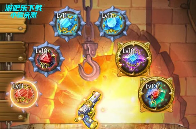 机甲战士2025官方最新版本 机甲战士2025官方最新版本