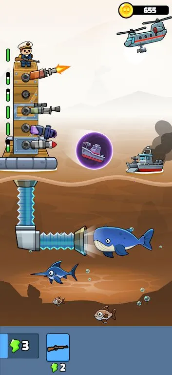 �����Ǻ���2025�ٷ����°汾v0.1 �ֻ����ͼ