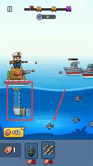 我们是海军2025官方最新版本 我们是海军2025官方最新版本