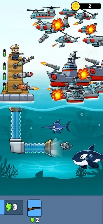 �����Ǻ���2025�ٷ����°汾v0.1 �ֻ����ͼ