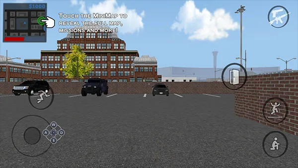 �����ǿ��ģ����(���˶Կ���Ϸ)v1.097h ��Ѱ��ͼ