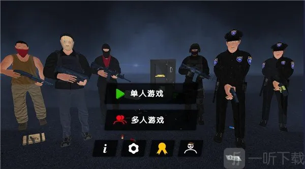 �����ǿ��ģ����(���˶Կ���Ϸ)