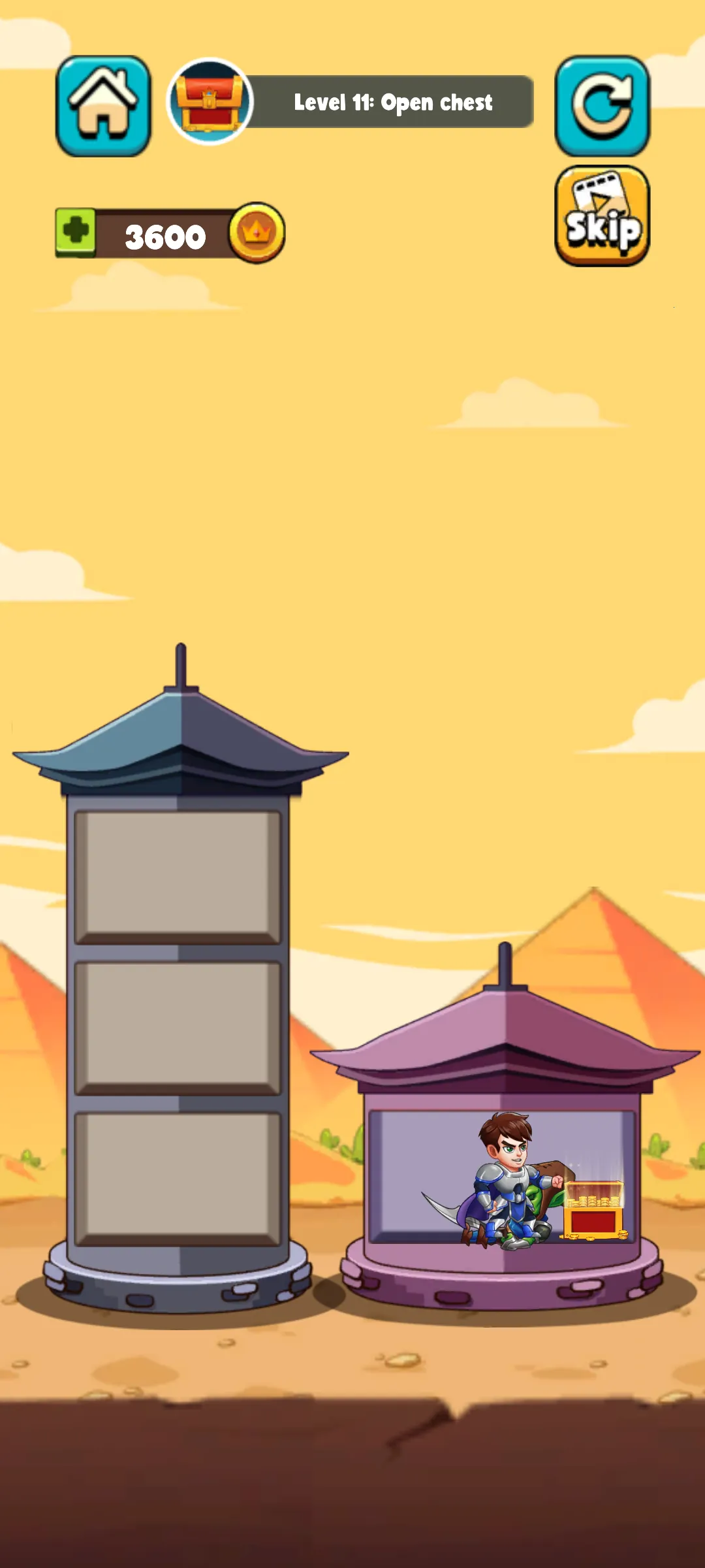 Ӣ�۳Ǳ��Ծ�(�Ǳ�Ӣ�۾ȹ�����Ϸ)v1.0.0 ��׿���ͼ