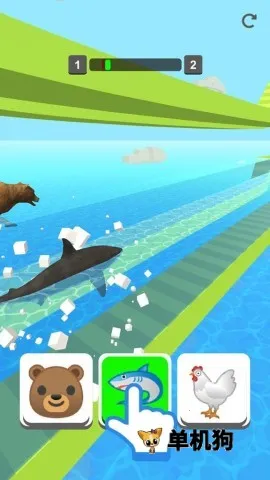 ��������(�����ܿ���Ϸ)v1.5.8 ��׿���ͼ