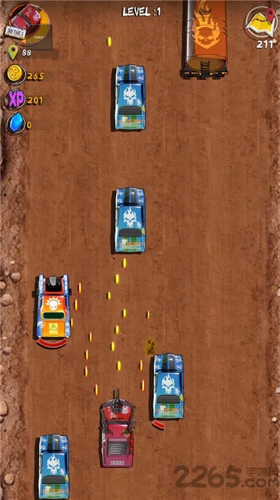 ��Ұ�ɳ���������(����������Ϸ)v1.15 �ٷ������ͼ