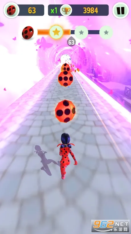 ư����Ů(�ܿ�ð����Ϸ)v4.5.20 �ֻ����ͼ