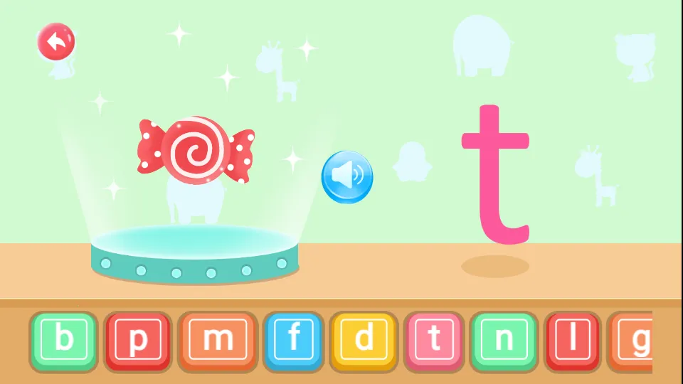 �׶�԰ƴ��(�׶�ƴ��ѧϰ����)v5.0 �ֻ����ͼ