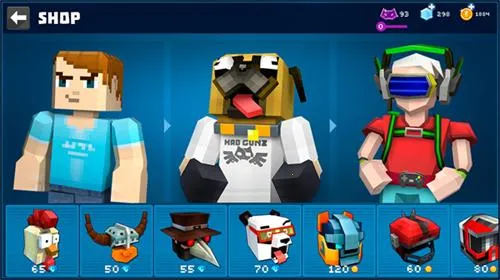 疯狂的枪2025官方正版 疯狂的枪2025官方正版