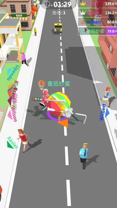 ��������ս2025���°汾v1.4.4 �ֻ����ͼ