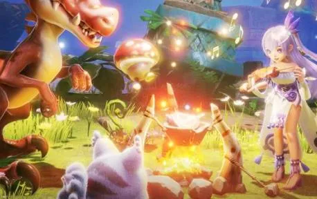 梦想新大陆(奇幻回合手游) 梦想新大陆(奇幻回合手游)