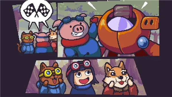 ���׷����(���ط�ð������)v3.0.9 �ٷ������ͼ