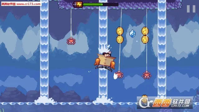 ���׷����(���ط�ð������)v3.0.9 �ٷ������ͼ