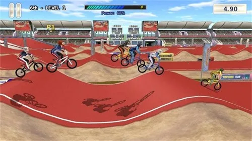 �ﾶ�˶���3(�ﾶ������Ϸ)v1.2.20 ��׿���ͼ