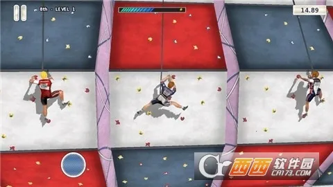 �ﾶ�˶���3(�ﾶ������Ϸ)v1.2.20 ��׿���ͼ