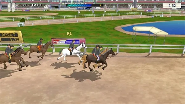 �ﾶ�˶���3(�ﾶ������Ϸ)v1.2.20 ��׿���ͼ